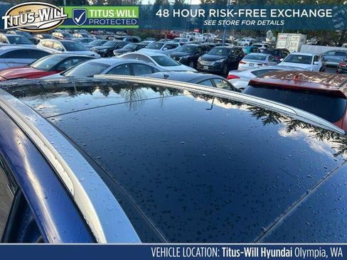 New 2026 Hyundai Ioniq 9 Limited w/ Tow & Go Package image 65