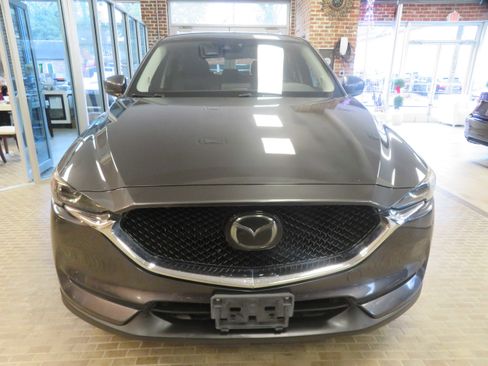 Used 2019 MAZDA CX-5 Touring image 2