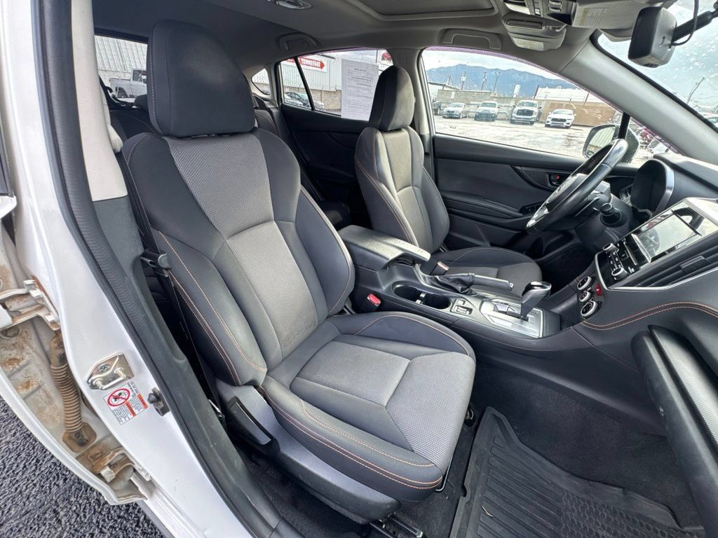 Used 2020 Subaru Crosstrek 2.0i Premium w/ Moonroof Package 1 AWD/4WD image 24