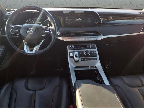 Used 2022 Hyundai Palisade Calligraphy w/ Winter Package image 15