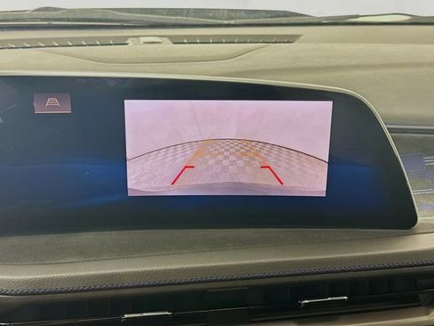 Used 2024 Cadillac XT4 Sport w/ Cold Weather Package image 17