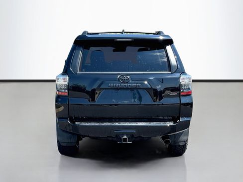 Used 2023 Toyota 4Runner SR5 RWD image 6