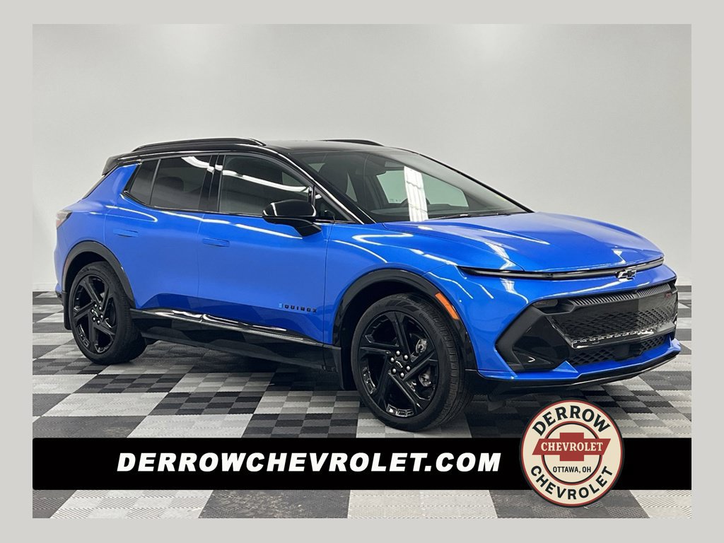 Used 2021 Chevrolet Corvette Stingray Premium Cpe w/ Z51 Performance Package RWD image 1