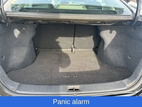 Used 2019 Nissan Sentra SV w/ Special Edition Package image 29