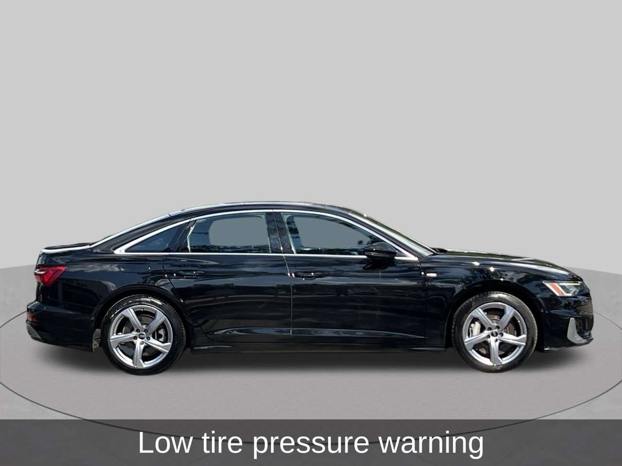 Used 2024 Audi A6 Premium Plus AWD/4WD image 6
