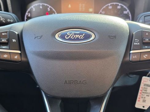 Used 2022 Ford Maverick XLT w/ Equipment Group 300A Standard AWD/4WD image 26