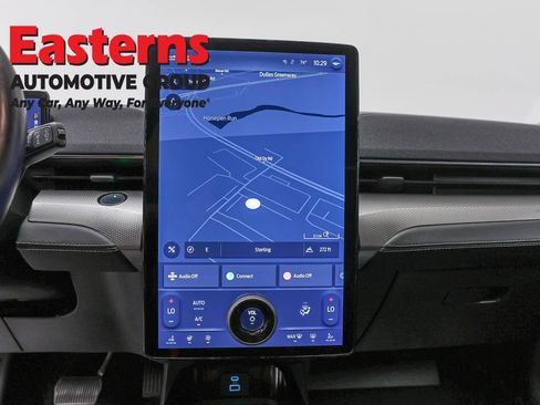 Used 2021 Ford Mustang Mach-E Select w/ Comfort/Appearance Package AWD/4WD image 11