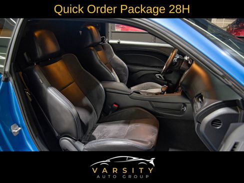 Used 2023 Dodge Challenger R/T w/ Plus Package image 12