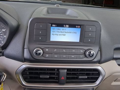 Used 2018 Ford EcoSport S FWD image 20