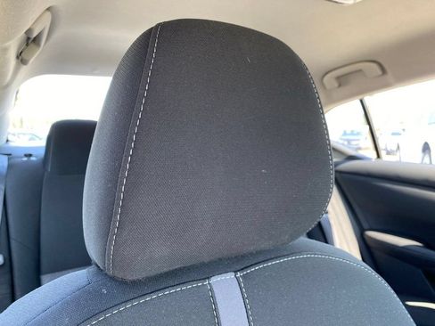 Used 2025 Nissan Sentra SV w/ All-Weather Package FWD image 29