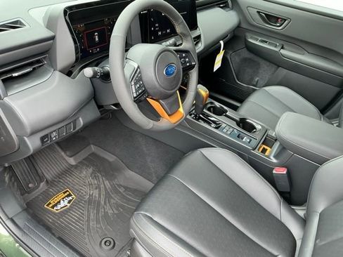 New 2026 Subaru Outback Wilderness AWD/4WD image 13