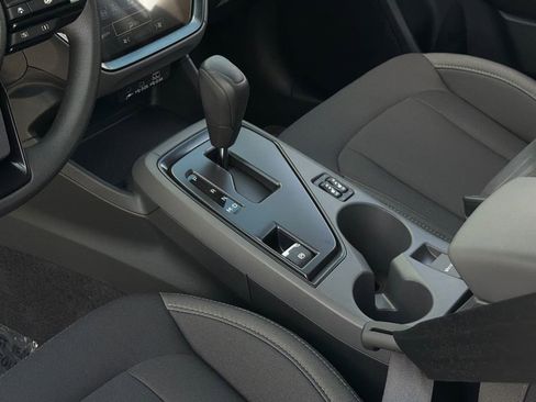 New 2026 Subaru Crosstrek 2.0i Premium image 25