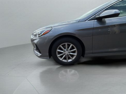 Used 2019 Hyundai Sonata SE FWD image 33