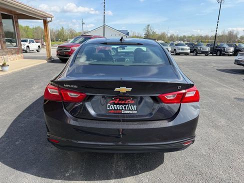 Used 2023 Chevrolet Malibu LT image 5