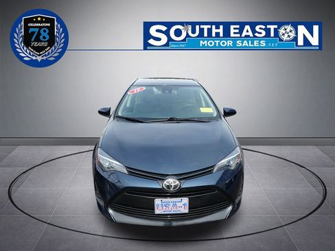 Used 2019 Toyota Corolla LE image 3