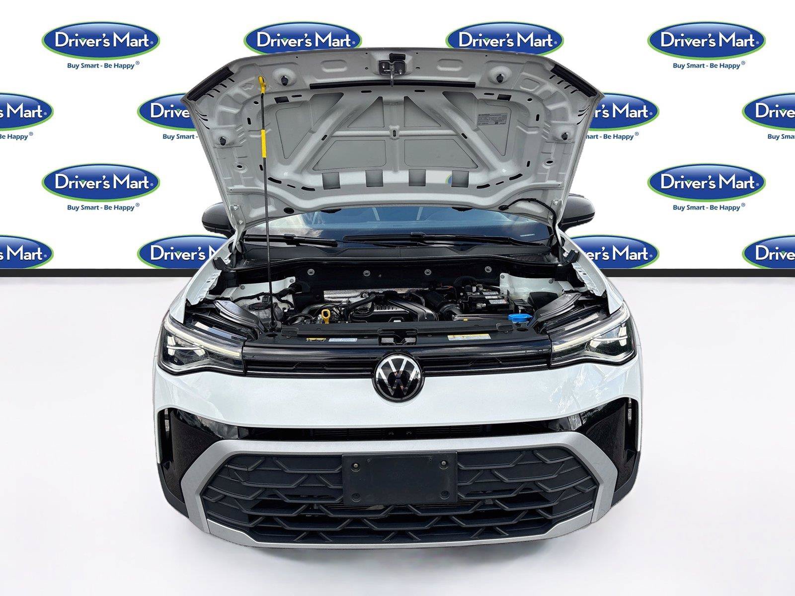 Used 2025 Volkswagen Taos S FWD image 30