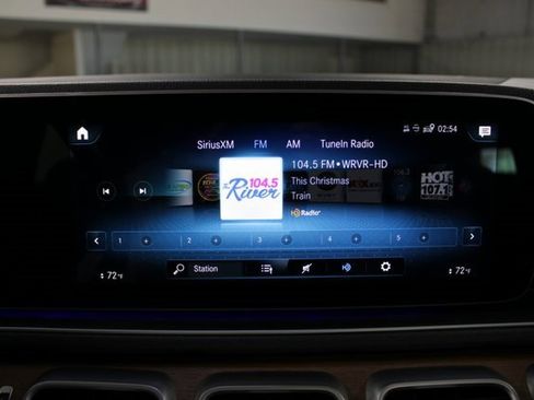 Used 2022 Mercedes-Benz GLE 350 4MATIC image 26