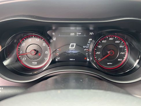 Used 2023 Dodge Charger R/T w/ Blacktop Package RWD image 60