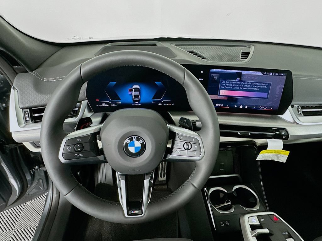 Used 2026 BMW X2 xDrive28i w/ Technology Package AWD/4WD image 10