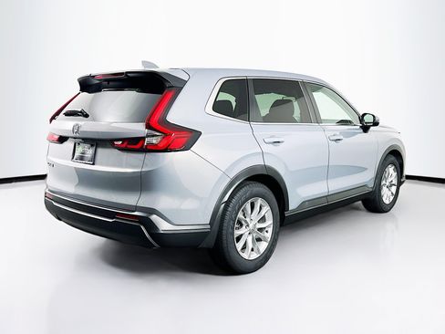 Used 2024 Honda CR-V EX image 9