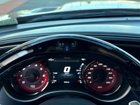 Used 2023 Dodge Charger SRT Hellcat image 34