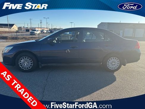 Used 2006 Honda Accord VP image 5