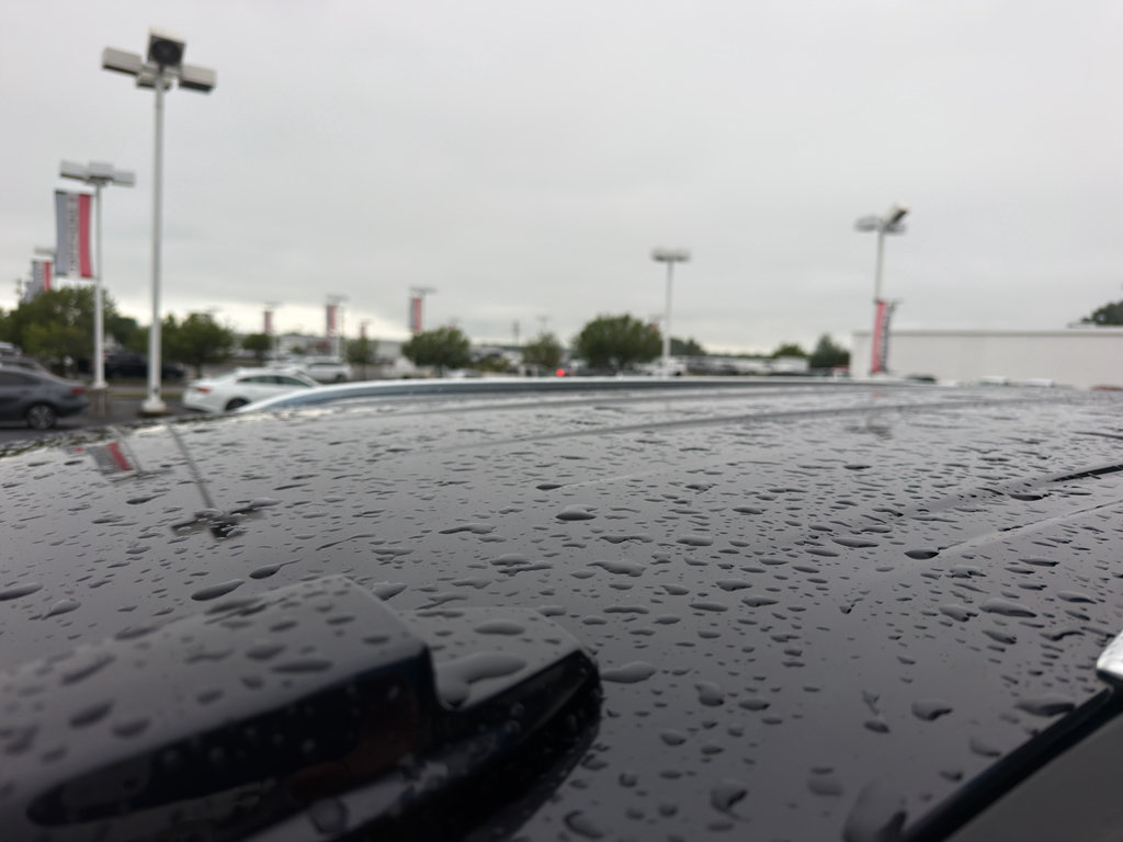 Used 2025 Chevrolet Tahoe Premier AWD/4WD image 8