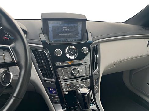 Used 2014 Cadillac CTS V RWD image 23
