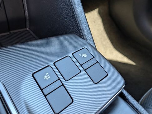 Used 2026 Kia Sportage SX image 34