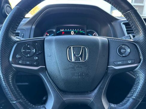 Used 2019 Honda Passport EX-L image 23