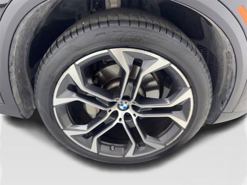 Used 2022 BMW X5 sDrive40i image 88