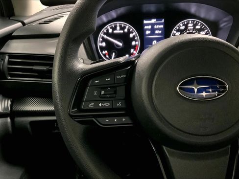 Used 2024 Subaru Crosstrek 2.0i Premium AWD/4WD image 24