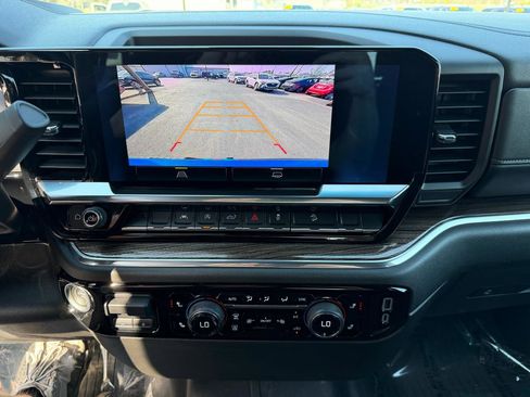 Used 2024 Chevrolet Silverado 1500 RST image 29