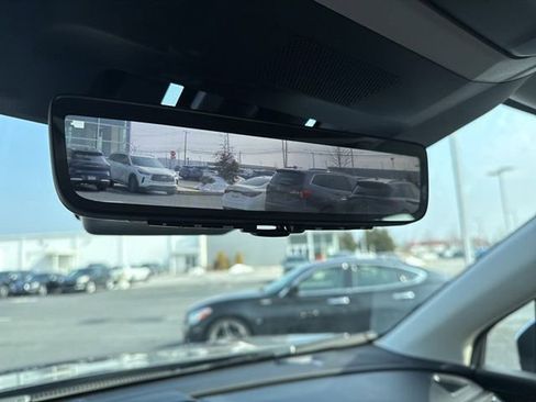 Used 2023 Subaru Ascent Touring image 16