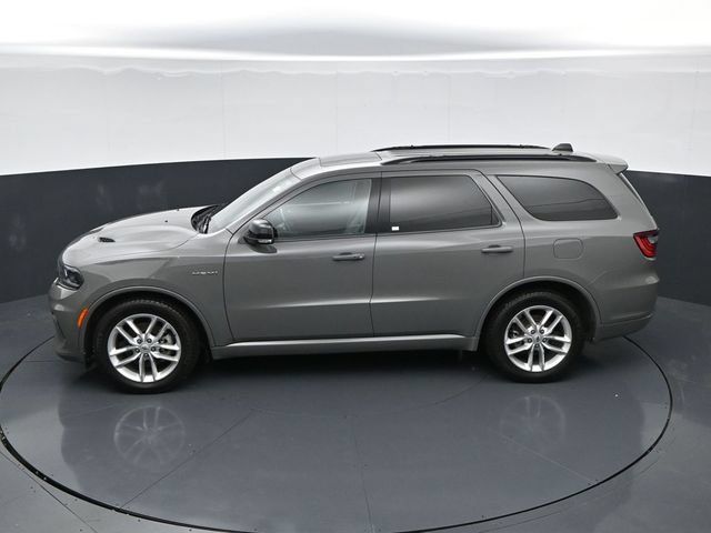 Used 2025 Dodge Durango R/T AWD/4WD image 39