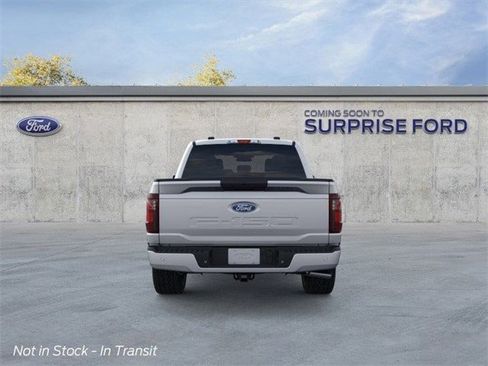 New 2026 Ford F150 STX w/ Equipment Group 200A image 6