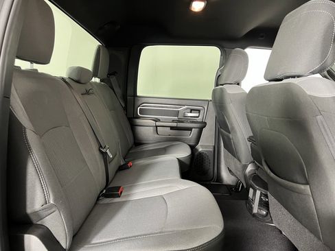 Used 2024 RAM 2500 Big Horn w/ Bed Utility Group image 29