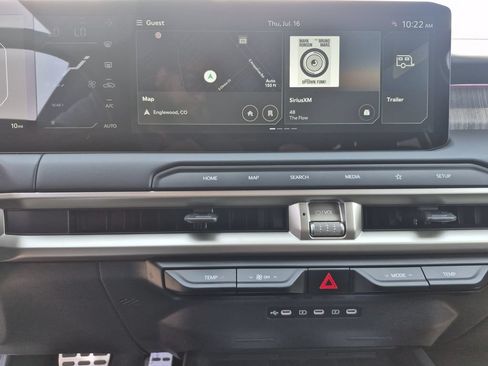 New 2027 Kia Telluride SX Prestige AWD/4WD image 8