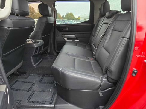 Used 2022 Toyota Tundra SR5 w/ TRD Off-Road Premium Package image 22