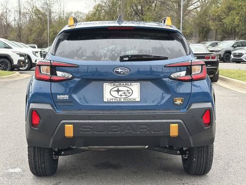 New 2026 Subaru Crosstrek 2.5i Wilderness AWD/4WD image 4