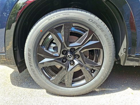 New 2026 MAZDA CX-5 2.5 S w/ Premium Plus Package AWD/4WD image 4