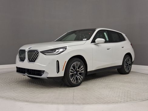 New 2026 BMW X3 xDrive30 w/ Convenience Package image 32