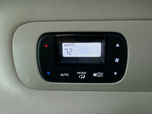 New 2026 Honda Odyssey Touring image 25