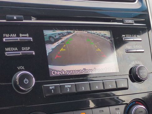Used 2014 Nissan Altima 2.5 S w/ Display Audio Package image 29