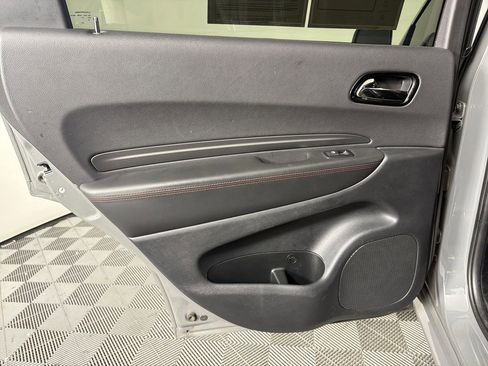 Used 2023 Dodge Durango R/T image 21