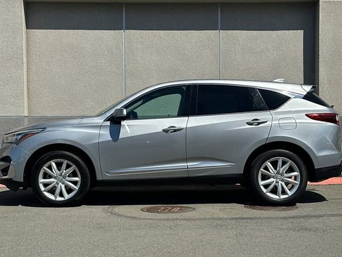 Used 2019 Acura RDX FWD image 7