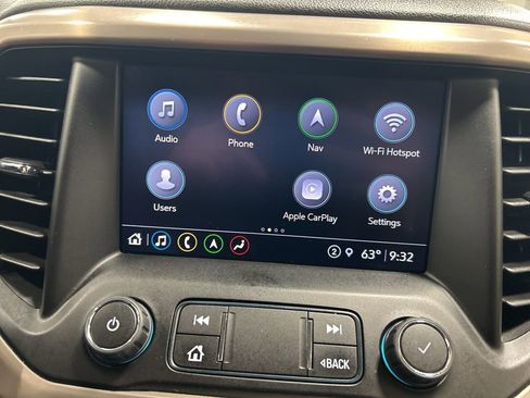 Used 2023 GMC Acadia Denali image 22