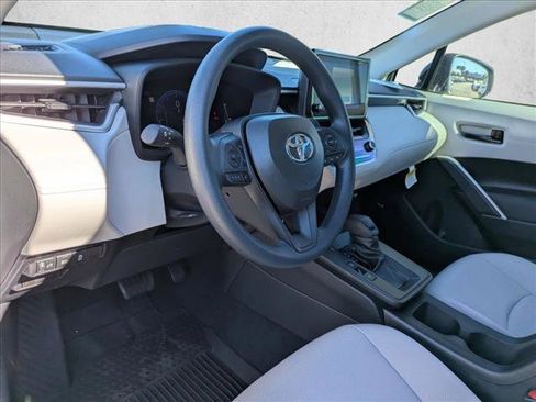 New 2026 Toyota Corolla Cross L image 3