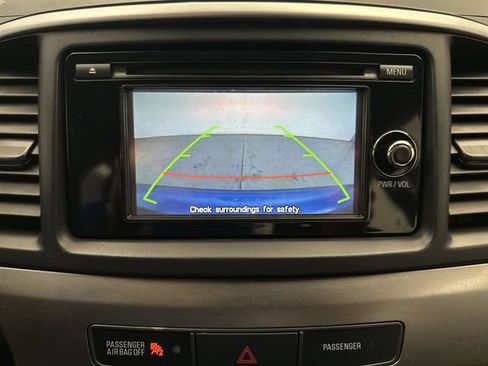 Used 2015 Mitsubishi Lancer SE AWD/4WD image 25