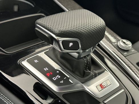 Used 2024 Audi S5 Premium Plus w/ Premium Plus Package image 19